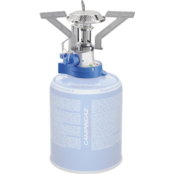 Campingaz Twister Connect PZ