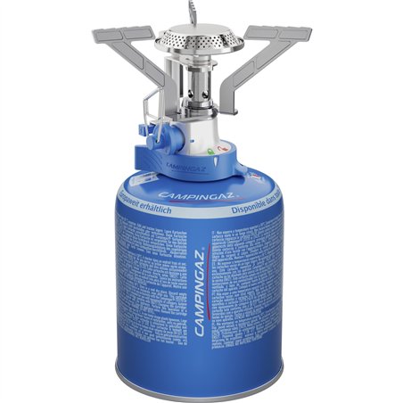 Campingaz Twister Connect PZ