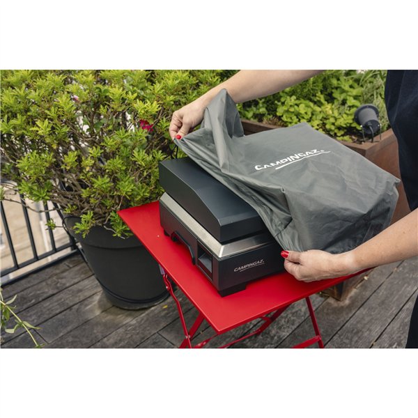 Campingaz Premium Compact Plancha Abdeckhaube
