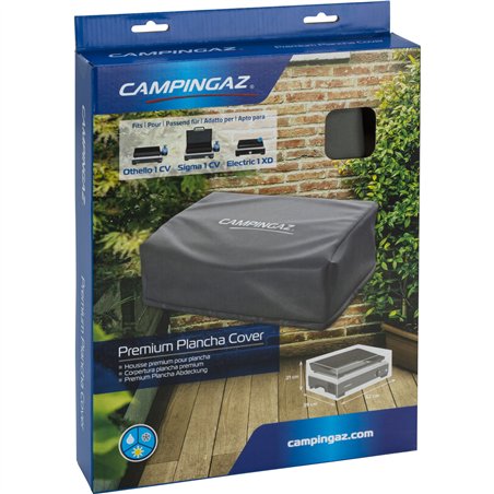 Campingaz Premium Compact Plancha Abdeckhaube