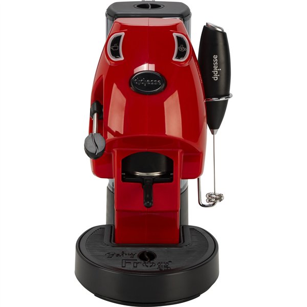 Didiesse Baby Frog Coffee & Tea rosso