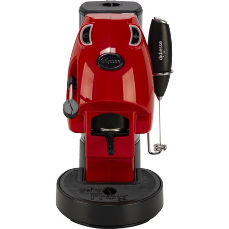 Didiesse Baby Frog Coffee & Tea rosso