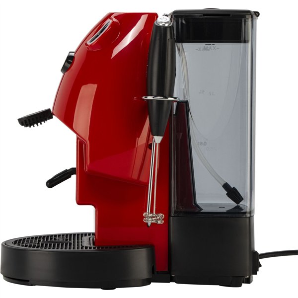 Didiesse Baby Frog Coffee & Tea rosso