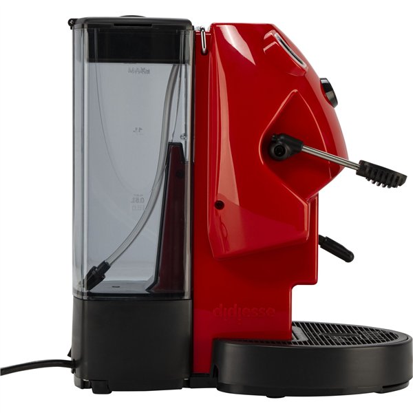 Didiesse Baby Frog Coffee & Tea rosso