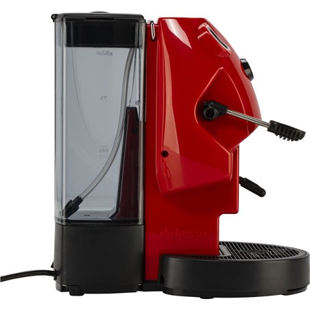 Didiesse Baby Frog Coffee & Tea rosso