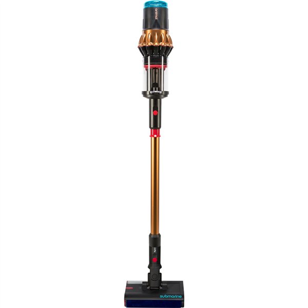 Dyson V16 Piston Animal Submarine