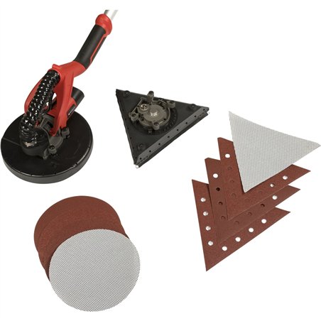 Einhell TE-DW 225 X Trockenbauschleifer