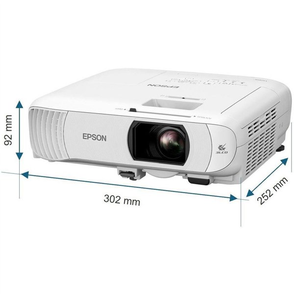 Epson EH TW840
