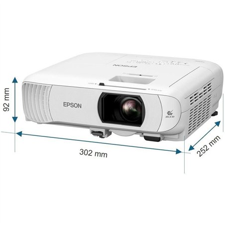 Epson EH TW840