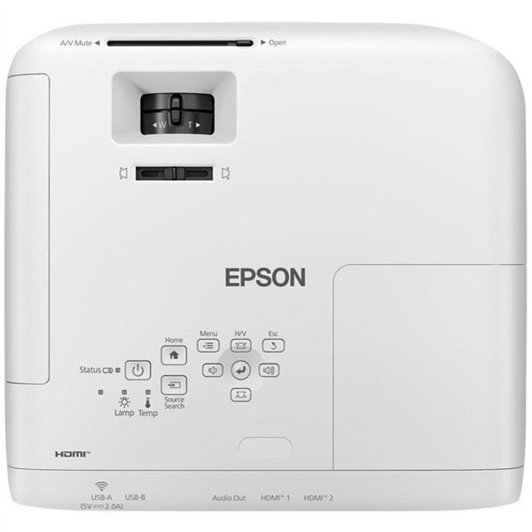 Epson EH TW840