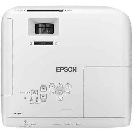 Epson EH TW840