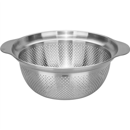 Gefu Seiher PREMIO 27 cm Edelstahl