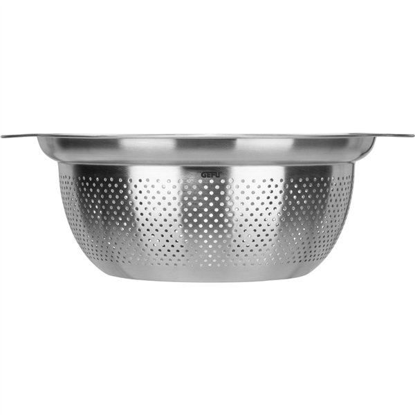 Gefu Seiher PREMIO 27 cm Edelstahl