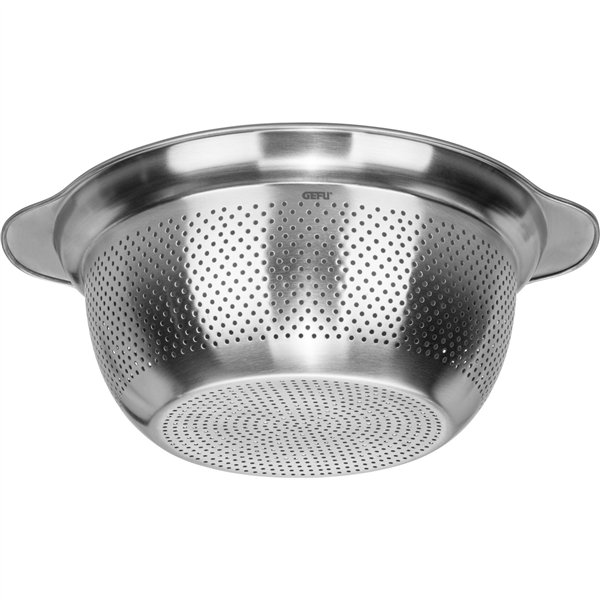 Gefu Seiher PREMIO 27 cm Edelstahl