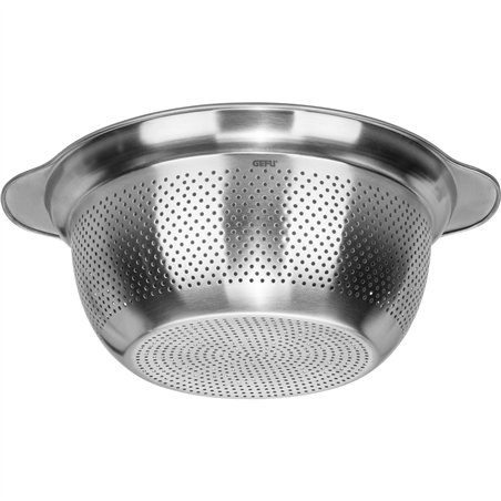 Gefu Seiher PREMIO 27 cm Edelstahl