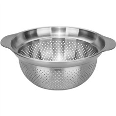 Gefu Seiher PREMIO 23 cm Edelstahl