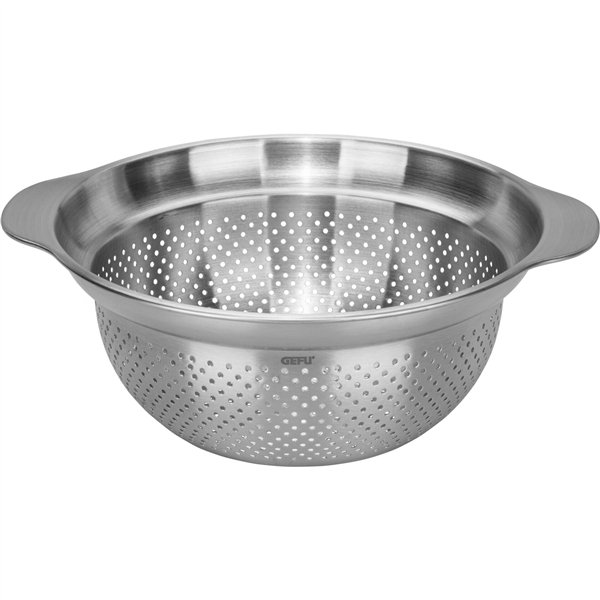 Gefu Seiher PREMIO 23 cm Edelstahl