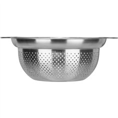 Gefu Seiher PREMIO 23 cm Edelstahl 2