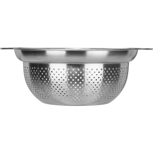 Gefu Seiher PREMIO 23 cm Edelstahl