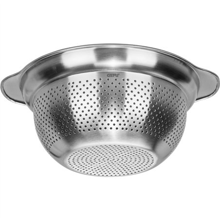 Gefu Seiher PREMIO 23 cm Edelstahl