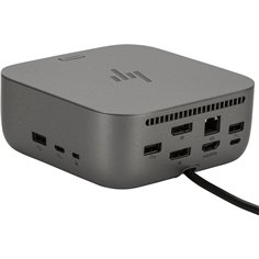 HP Thunderbold 4 100W G6 Dockingstation 2