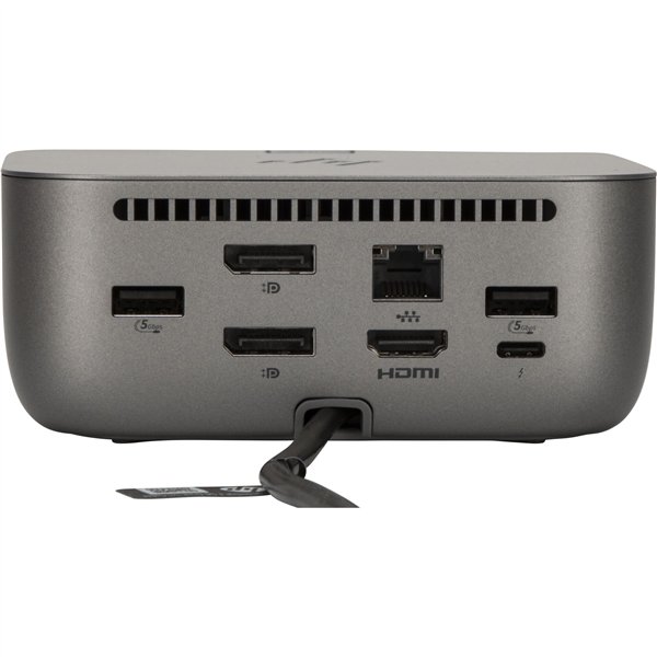 HP Thunderbold 4 100W G6 Dockingstation