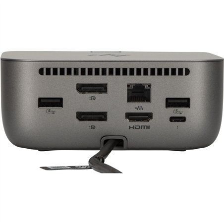 HP Thunderbold 4 100W G6 Dockingstation