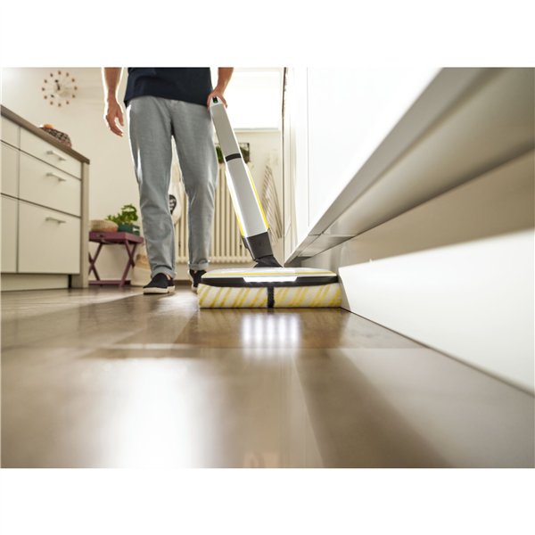 Kärcher FC 7 Plus Cordless Hartbodenreiniger