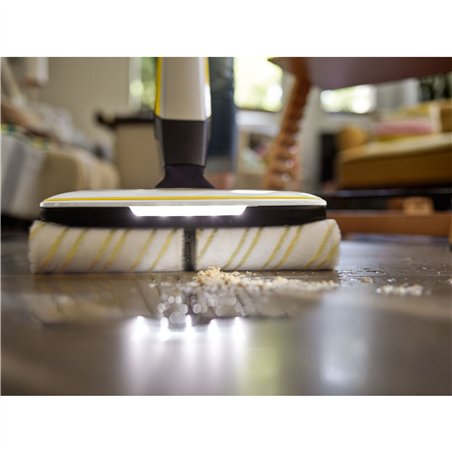 Kärcher FC 7 Plus Cordless Hartbodenreiniger