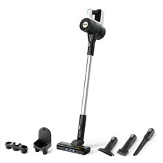 Kärcher VCS 3 Nano Complete aspirapolvere a batteria