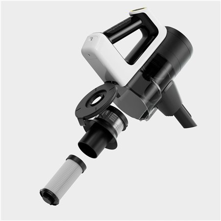 Kärcher VCS 3 Nano Complete aspirapolvere a batteria