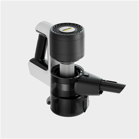 Kärcher VCS 3 Nano Complete aspirapolvere a batteria