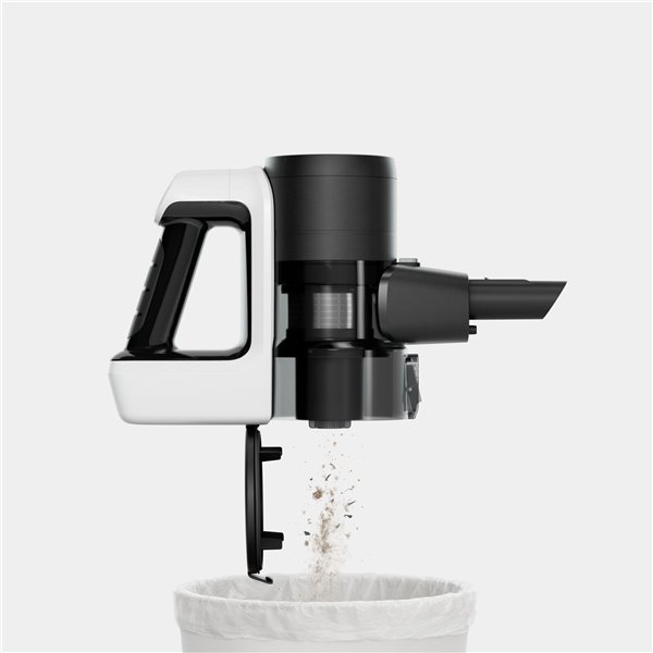 Kärcher VCS 3 Nano Complete aspirapolvere a batteria