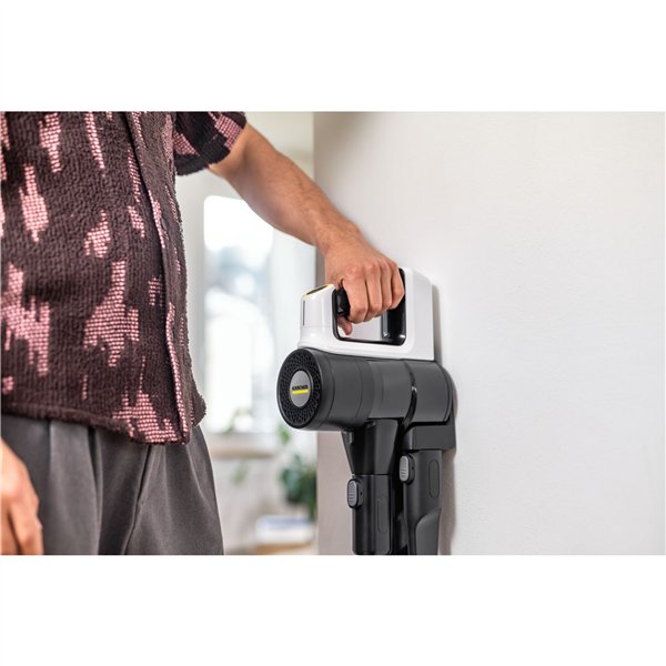 Kärcher VCS 3 Nano Complete aspirapolvere a batteria