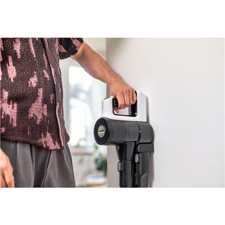 Kärcher VCS 3 Nano Complete aspirapolvere a batteria