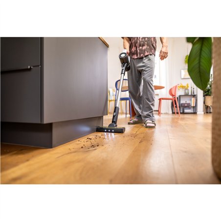 Kärcher VCS 3 Nano Complete aspirapolvere a batteria