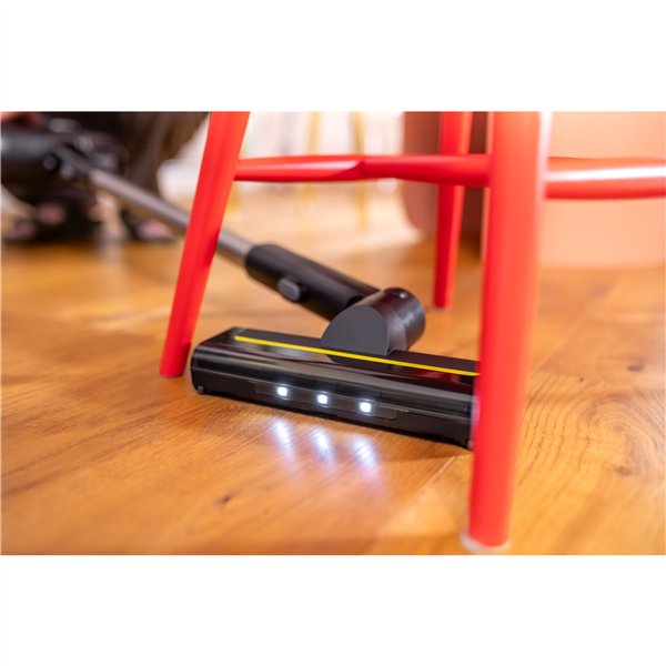 Kärcher VCS 3 Nano Complete aspirapolvere a batteria