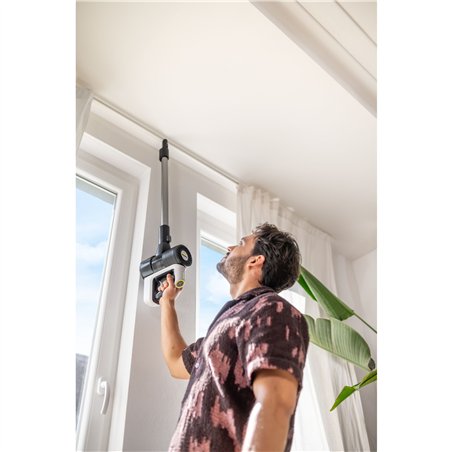 Kärcher VCS 3 Nano Complete aspirapolvere a batteria