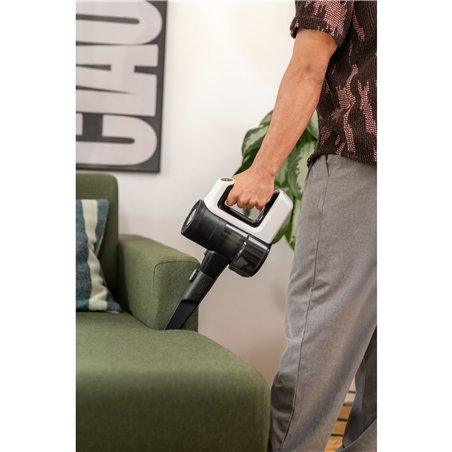 Kärcher VCS 3 Nano Complete aspirapolvere a batteria