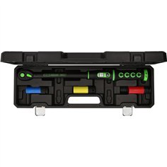 KS Tools COMPETITION Drehmomentschl. -Satz, 1/2 2