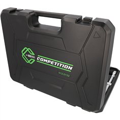 KS Tools COMPETITION 1/4  +3/8  +1/2  Steckschlüssel 2