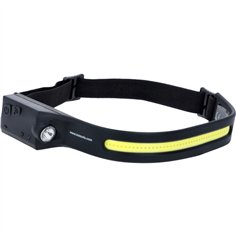 KS Tools 270 Outdoor-Kopflampe mit Bewegungssensor