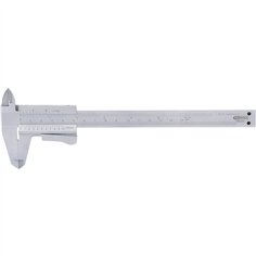 KS Tools Taschen-Messschieber 0-150mm
