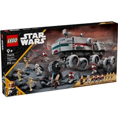 LEGO Star Wars 75413 Republic Juggernaut