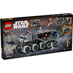 LEGO Star Wars 75413 Republic Juggernaut 2