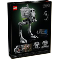 LEGO Star Wars 75417 AT-ST Walker 2
