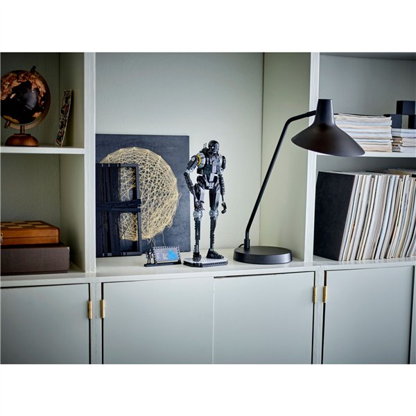 LEGO Star Wars 75434 Security Droid K-2SO