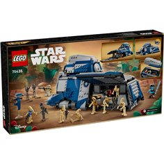 LEGO Star Wars 75435 Battle of Felucia Separatist MTT 2