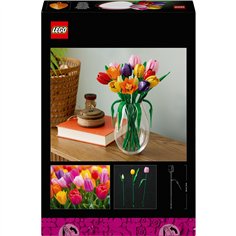 LEGO Botanicals 11501 Tulip Bouquet 2
