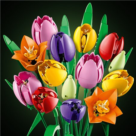 LEGO Botanicals 11501 Tulip Bouquet
